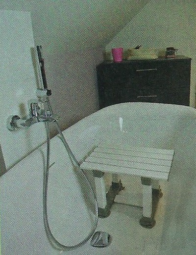 assento de banheira sicil