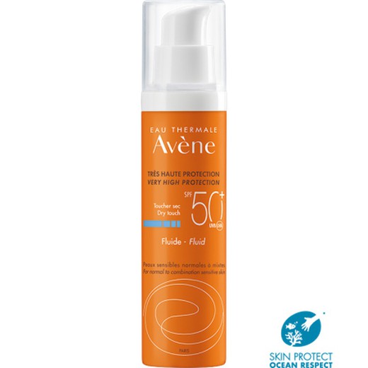 Avène Fluido SPF 50+