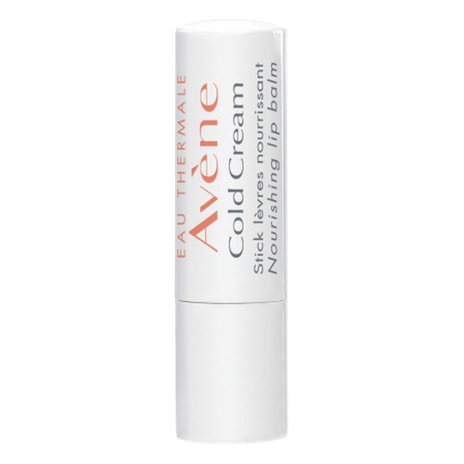 Avène Stick labial  al cold Cream Stick 4 g