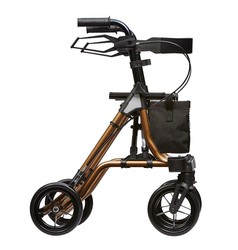 Rollator Taima S GT per a exteriors ultralleuger