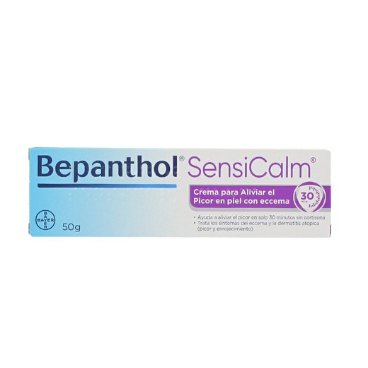 Bepanthol Calm Cream 50 gr.