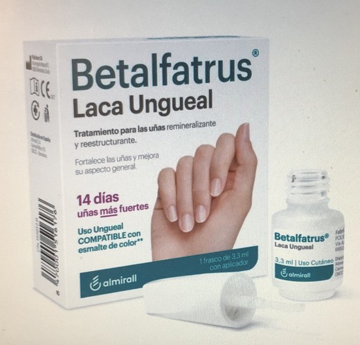 Betalfatrus