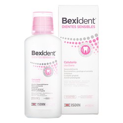 Bexident dents sensibles Col·lutori