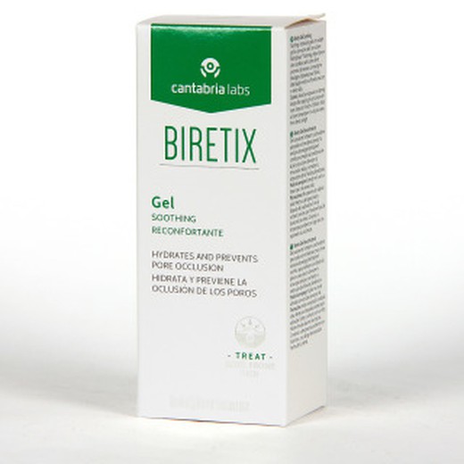 Biretix Gel Reconfortant 50ml