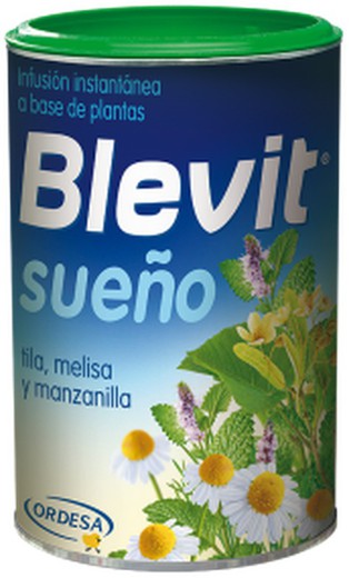 Blevit sueño 150 G