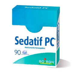 Boiron Sedatif PC