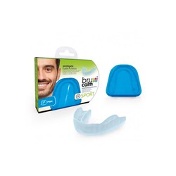Bruxical Sport protector bucal anti bruxismo 1 unidad