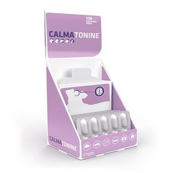 Calmatonine 1comprimido