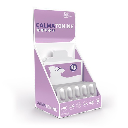 Calmatonine 1comprimit