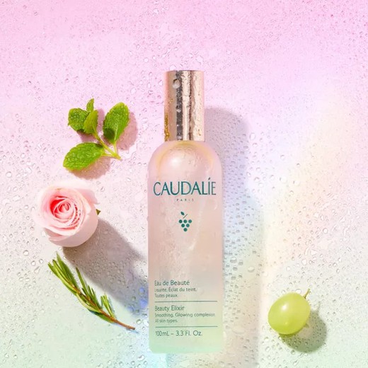 Caudalie Agua De Belleza 100 Ml