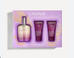 Caudalie Cofre Les Essentiels Corps Nutrition Thé des Vignes