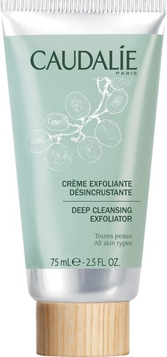 Caudalie exfoliante desincrustante