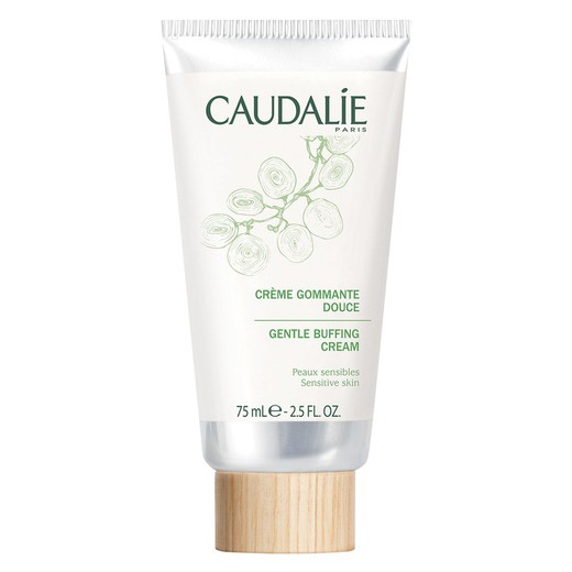 Caudalie exfoliante Suave