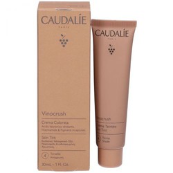 Caudalie Vinocrush creme com cor tom 4 30ml