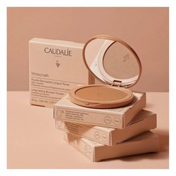 Caudalie Vinocrush Pó bronzeador de longa duração 8,5GR