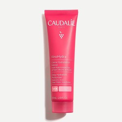 Caudalie ViHydra gel crema hidratant intensa & Sensible 60 ml