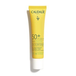 Caudalie vinosun fluid de protecció molt alta spf50+ ocean protect 40 ml