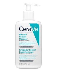 CeraVe Limpador Control de Imperfeições 236 mL