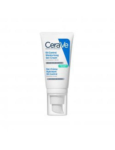 Cerave Oil Control Gel Crema Hidratant 52 mL