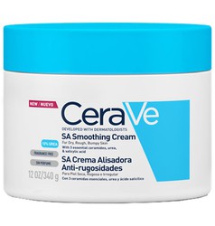 Cerave SA Crema Allisadora Anti-rugositats 340 g