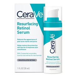 Sèrum anti-marcas amb retinol Cerave 30 ml