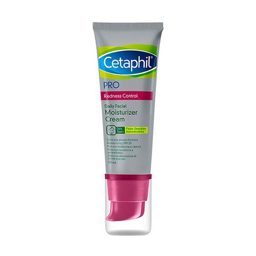 Cetaphil Pro Redness Control Hidratante Facial SPF30 50 mL