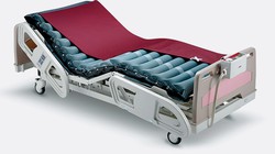 Colchón antiescaras de aire Domus 2+ — Farmacia y Ortopedia Peraire