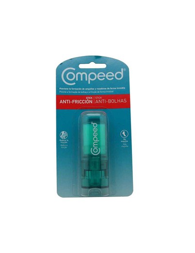 Compeed stick anti fricció 8 ml