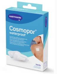 Cosmopor Waterproof Aposito 7,2 x 5 cm