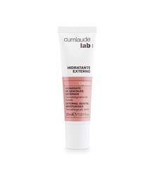 Cumlaude Hidratante Externo 30 mL