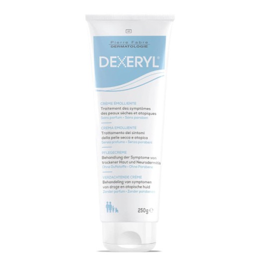 Dexeryl Creme 250 gr