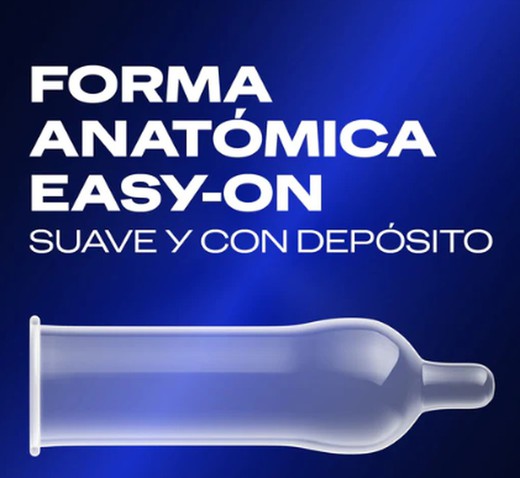 Durex Placer Prolongado 12 Unidades — Farmacia Y Ortopedia Peraire 5054