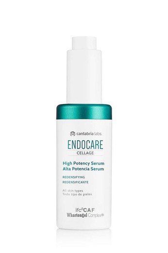 Endocare Cellage serum Alta potencia 30 mL antiedad para todo tipo de pieles