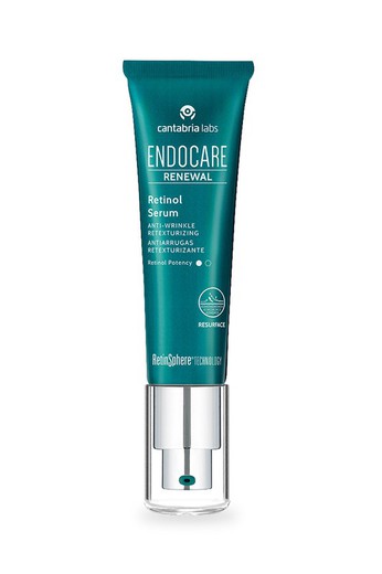 Endocare Renewal Retinol Serum (0,2% Retinol)