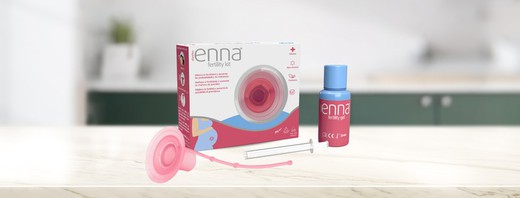 Enna fertility Kit