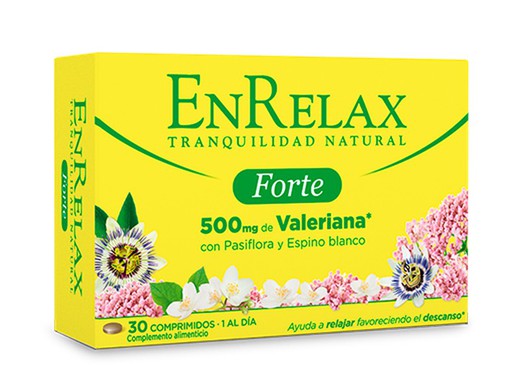 Enrelax Forte