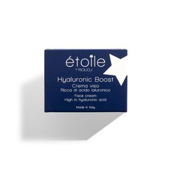 Étoile Crema rica en ácido hialurónico 30 ml