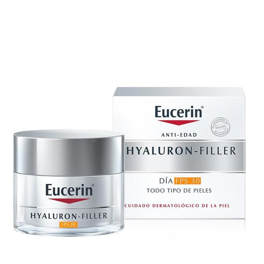 Eucerin Hyaluron-Filler FPS 30