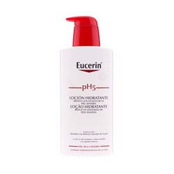 Eucerin pH5 Loció Hidratant