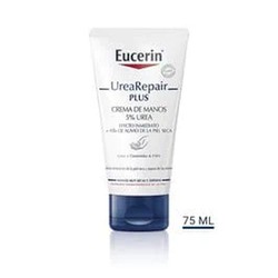 Eucerin Urea Repair Plus crema de manos 75 ML