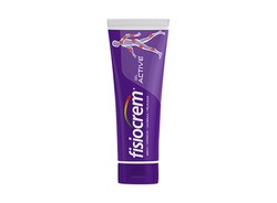 Fisiocrem gel active