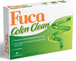 Fuca Colon Clean