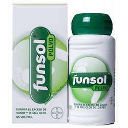 Funsol Pols 60 Gr