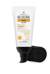 HELIOCARE 360 º Color Water Gel SPF 50+ 50 ml