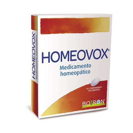 Homeovox