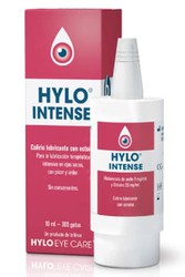 Hylo Intensive 10ml 300 gotes