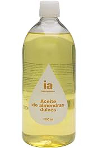 Interapothek Oli D'Ametlles Dolces 250 Ml