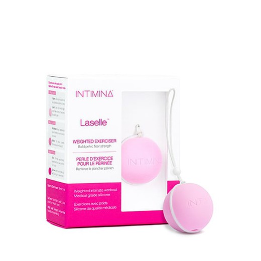 Intimina  Ejercitador Laselle 28 g