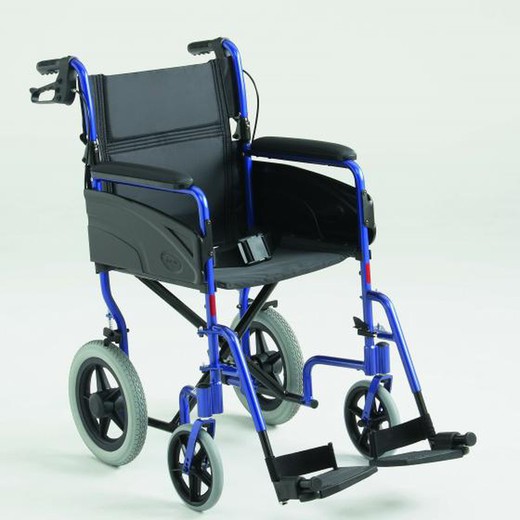 cadeira de rodas Alu Lite
