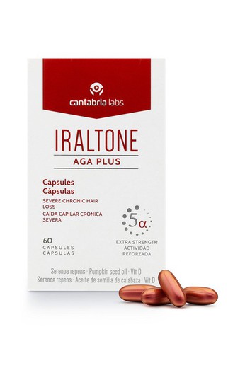 Iraltone aga plus